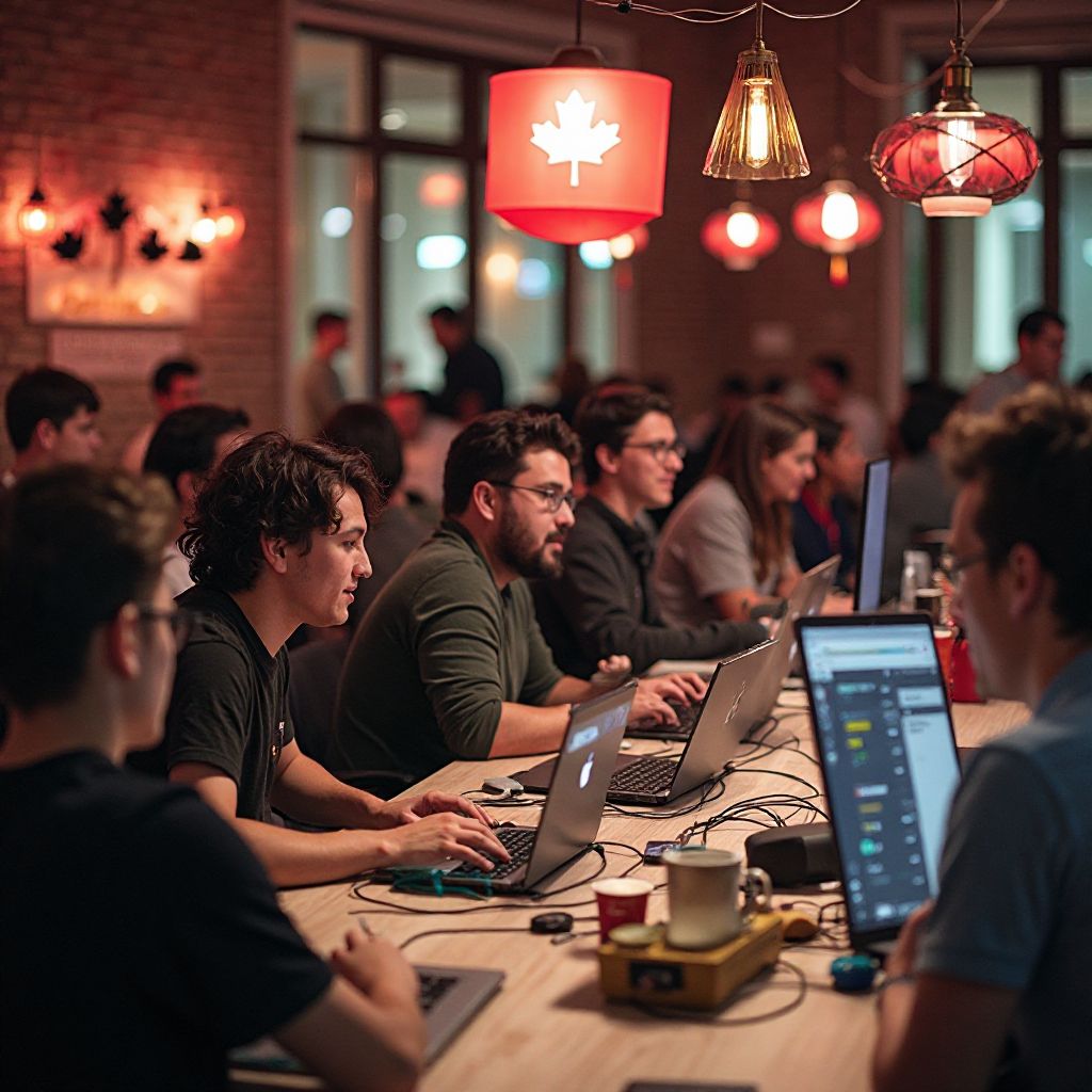 MapleArcade Game Jam 2023