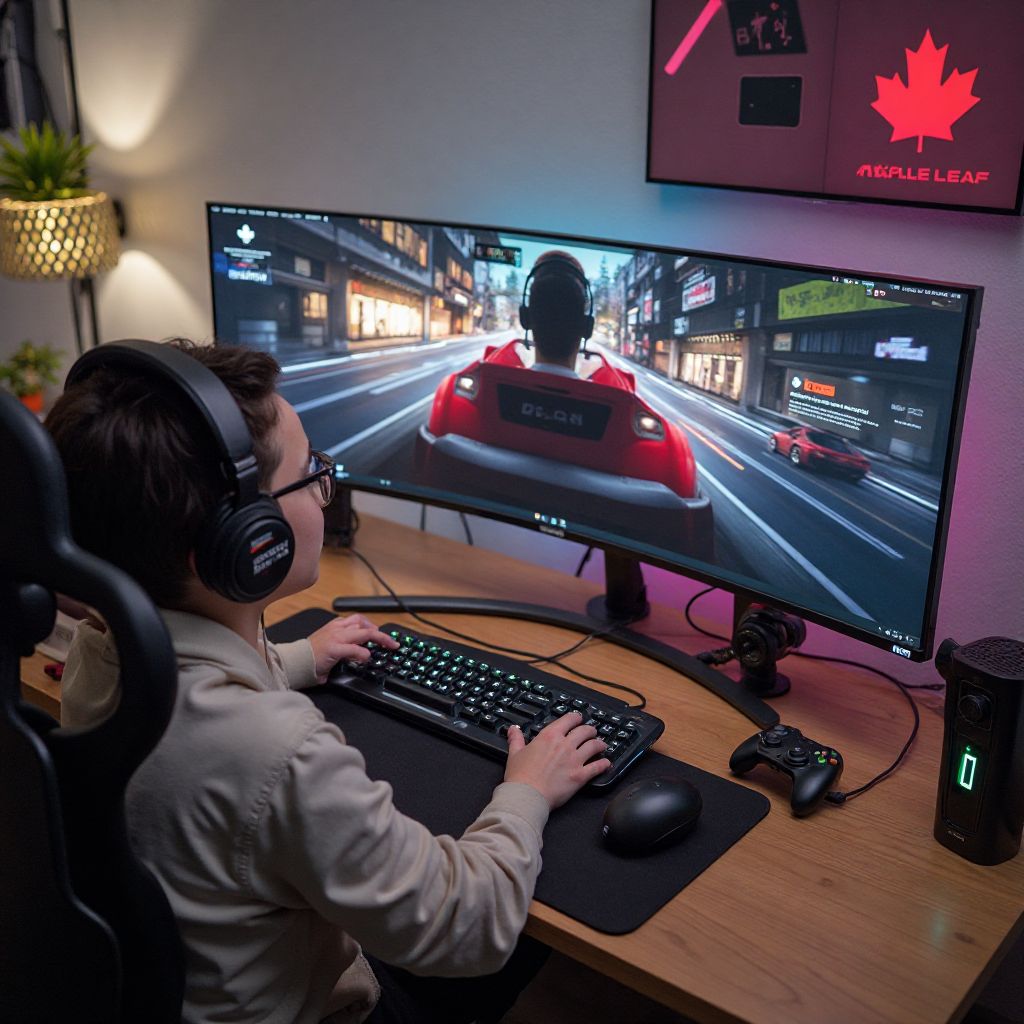 Accessibility gaming resources and guides