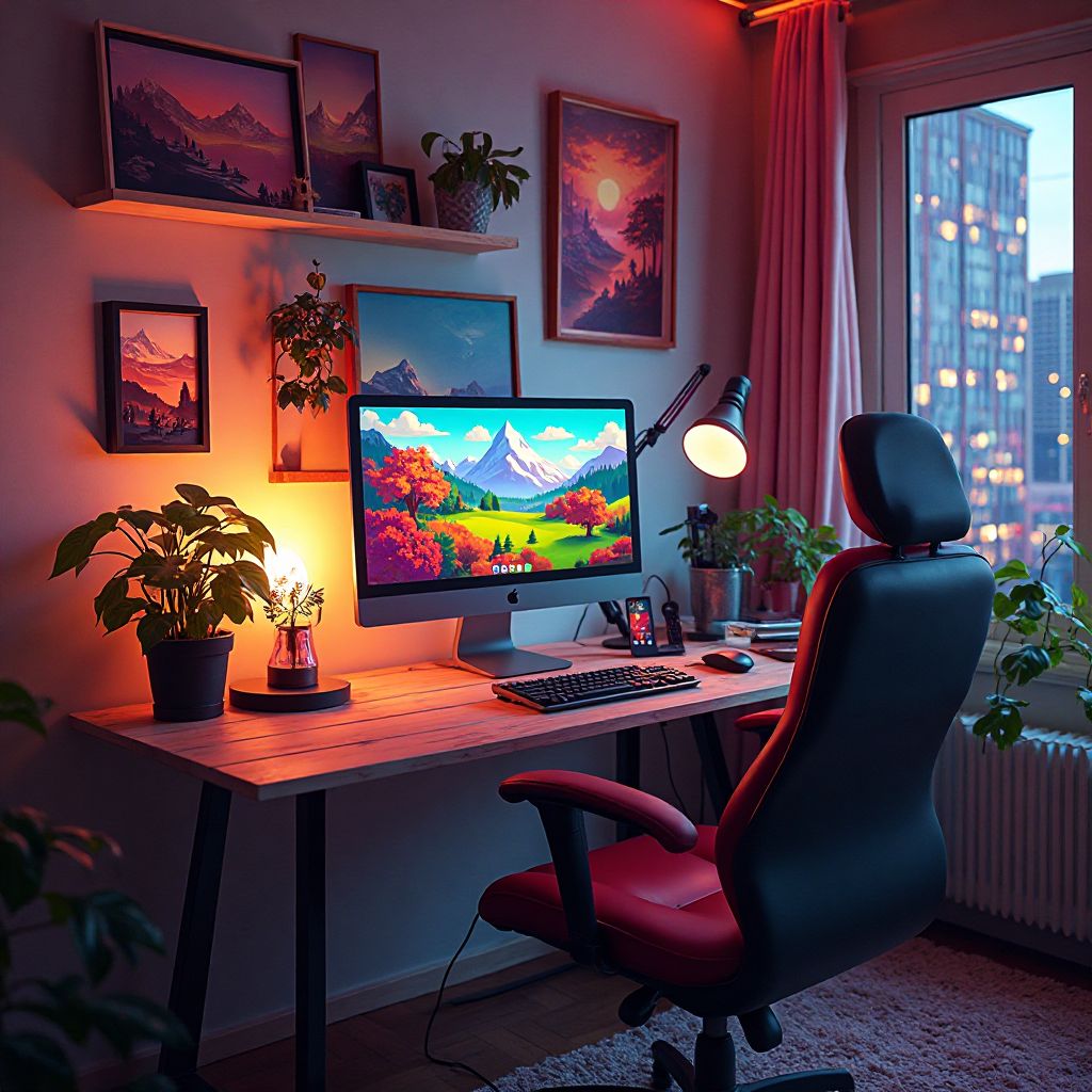 Game development tools and resources