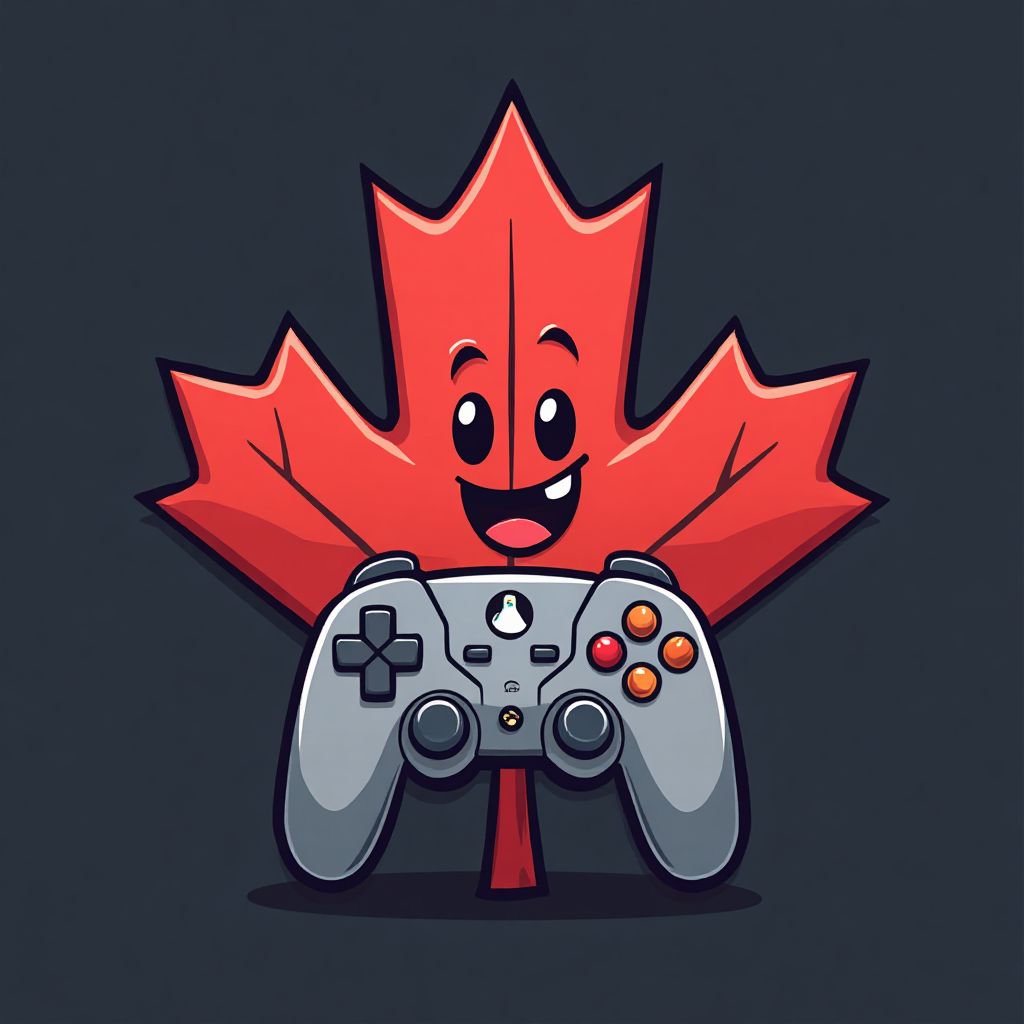 MapleArcade Logo
