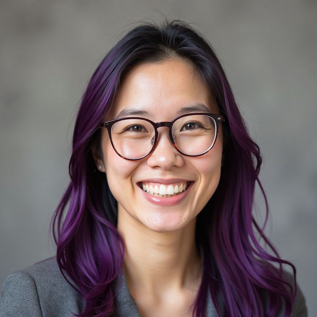 Sarah Chen, Co-Founder & Content Director