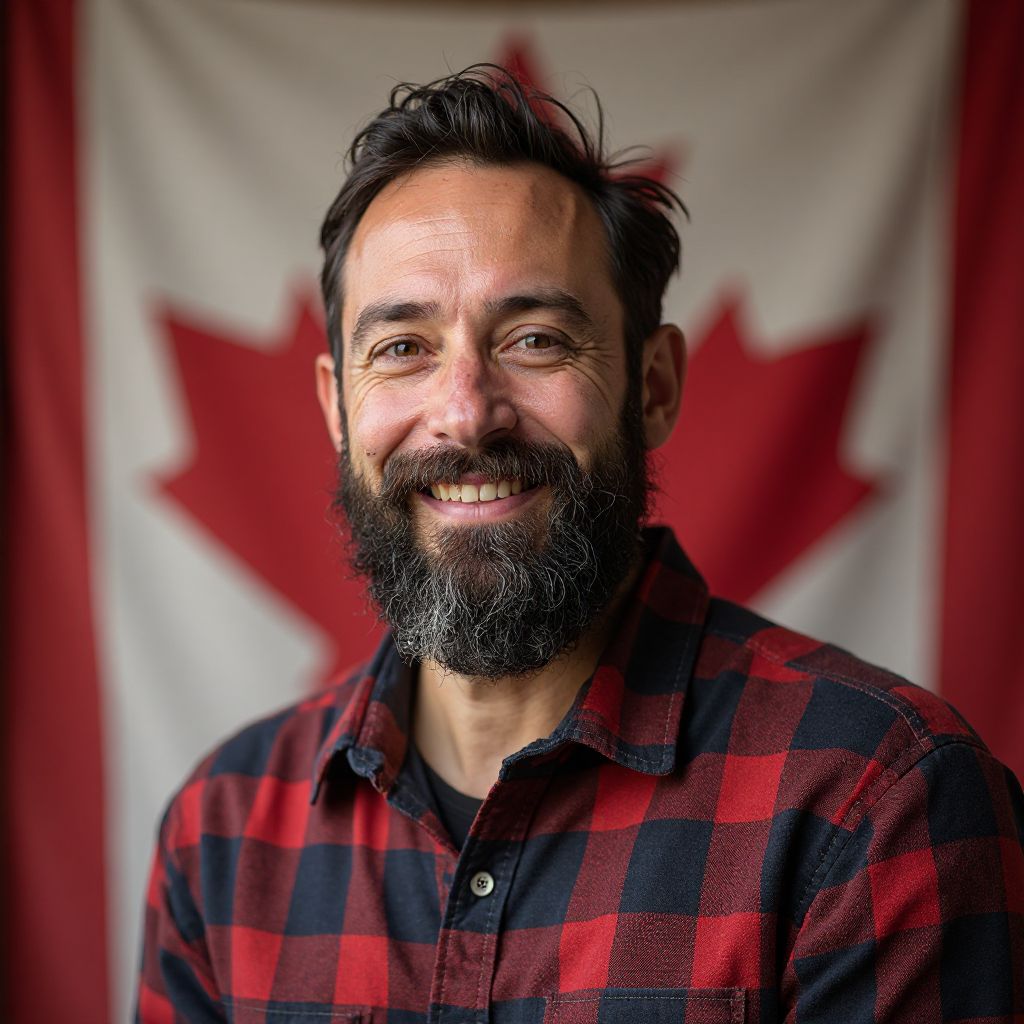 Michael Odjig, Co-Founder & Technical Director