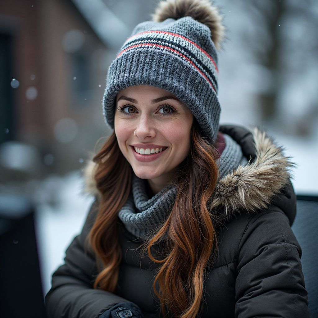 Elena Winters, Game Developer at Snowbound Studios