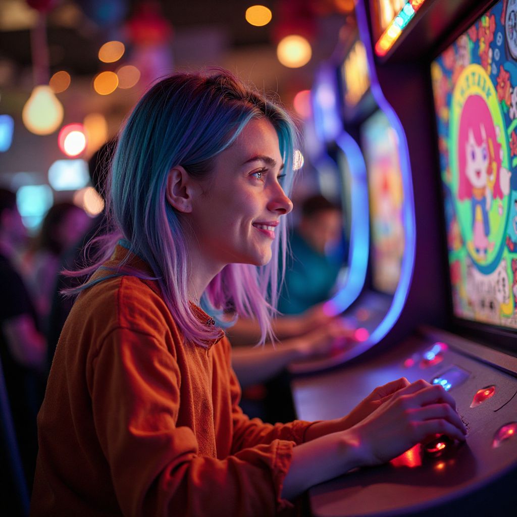 Gabrielle Lavoie, Community Member